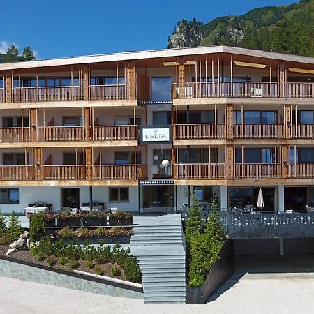 Nature Hotel Delta Colfosco Zewnętrze zdjęcie