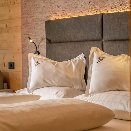 Nature Hotel Delta Colfosco Zewnętrze zdjęcie