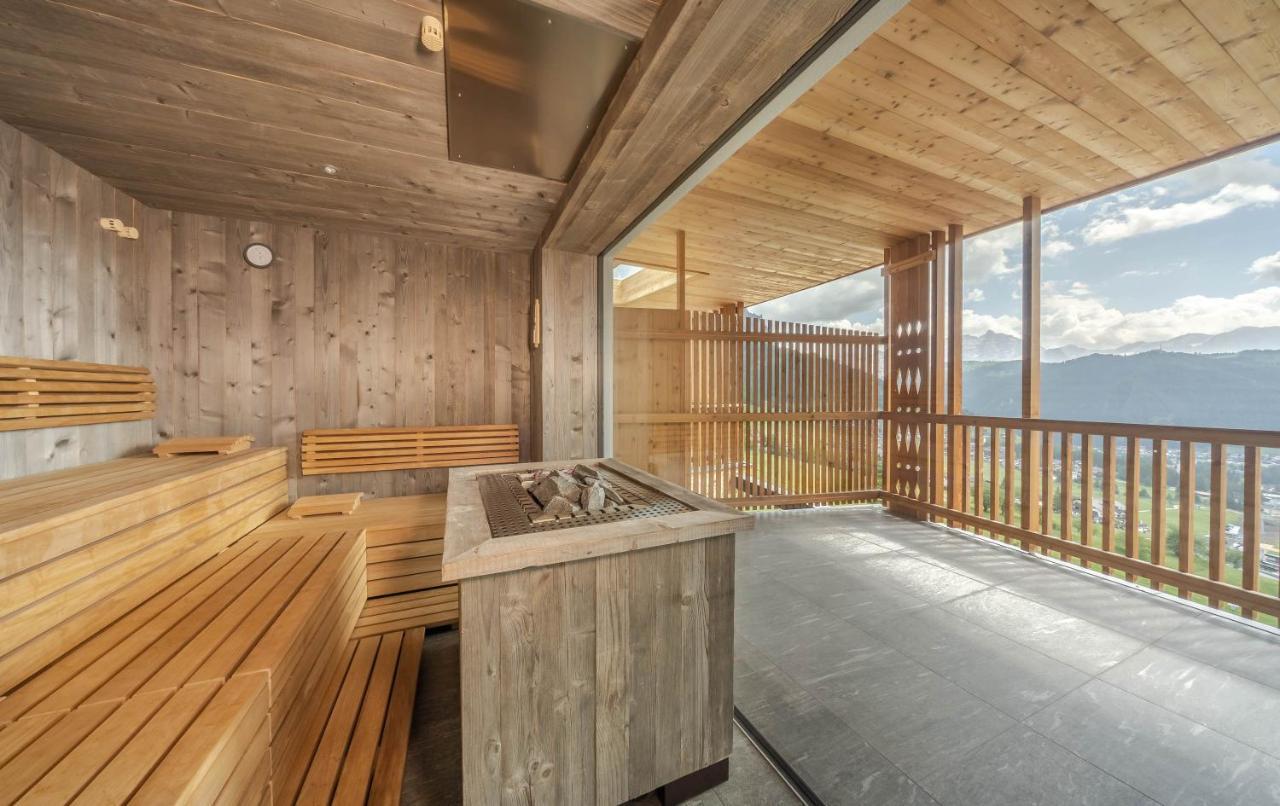 Nature Hotel Delta Colfosco Zewnętrze zdjęcie
