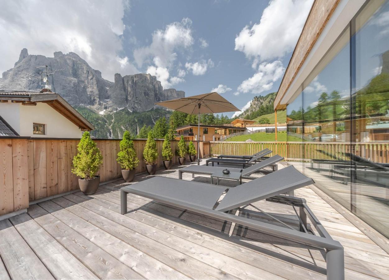 Nature Hotel Delta Colfosco Zewnętrze zdjęcie