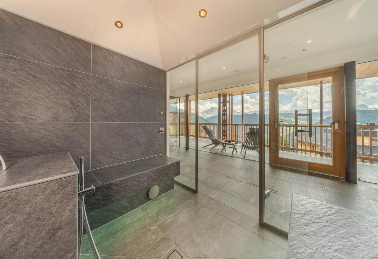 Nature Hotel Delta Colfosco Zewnętrze zdjęcie