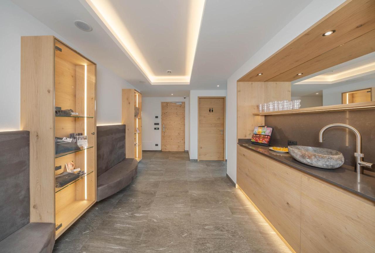 Nature Hotel Delta Colfosco Zewnętrze zdjęcie