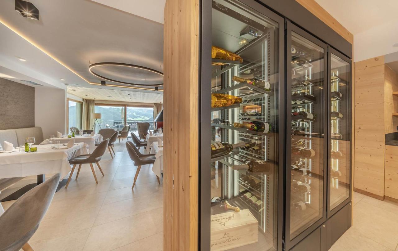 Nature Hotel Delta Colfosco Zewnętrze zdjęcie