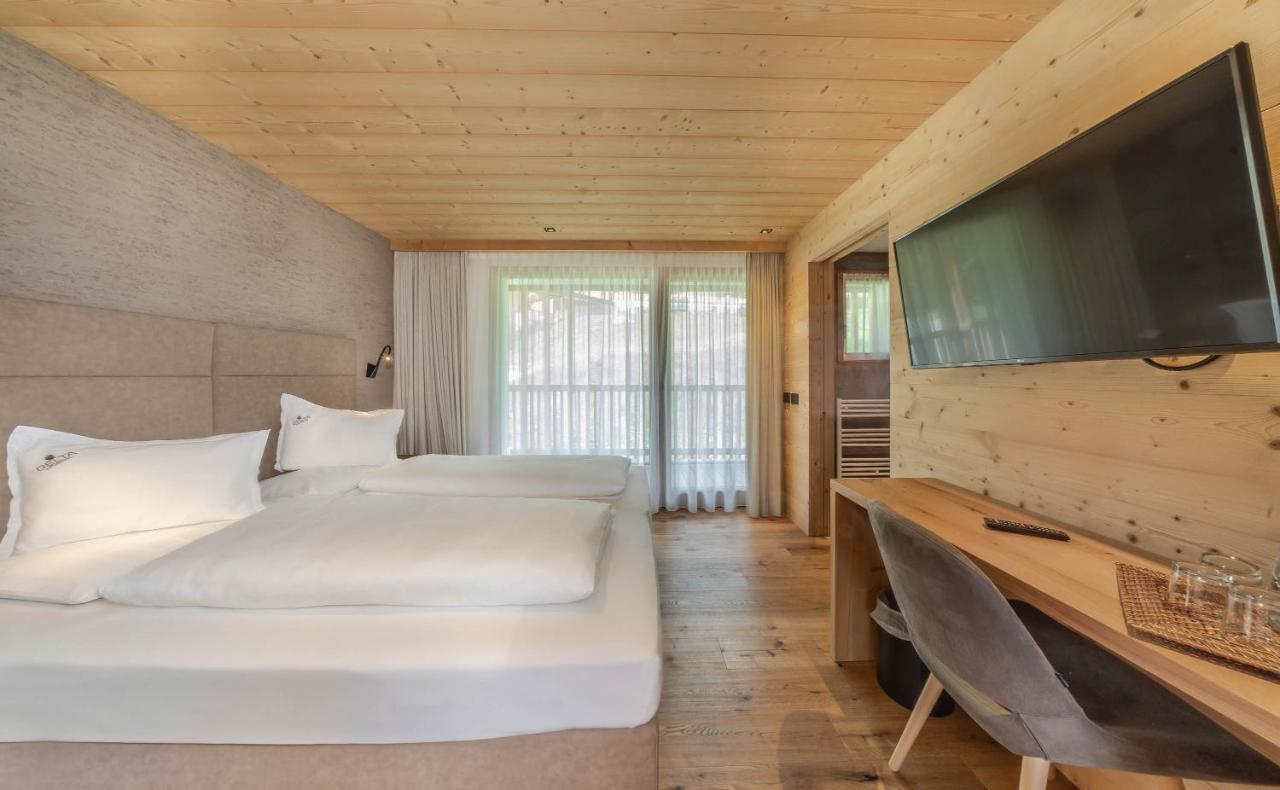 Nature Hotel Delta Colfosco Zewnętrze zdjęcie