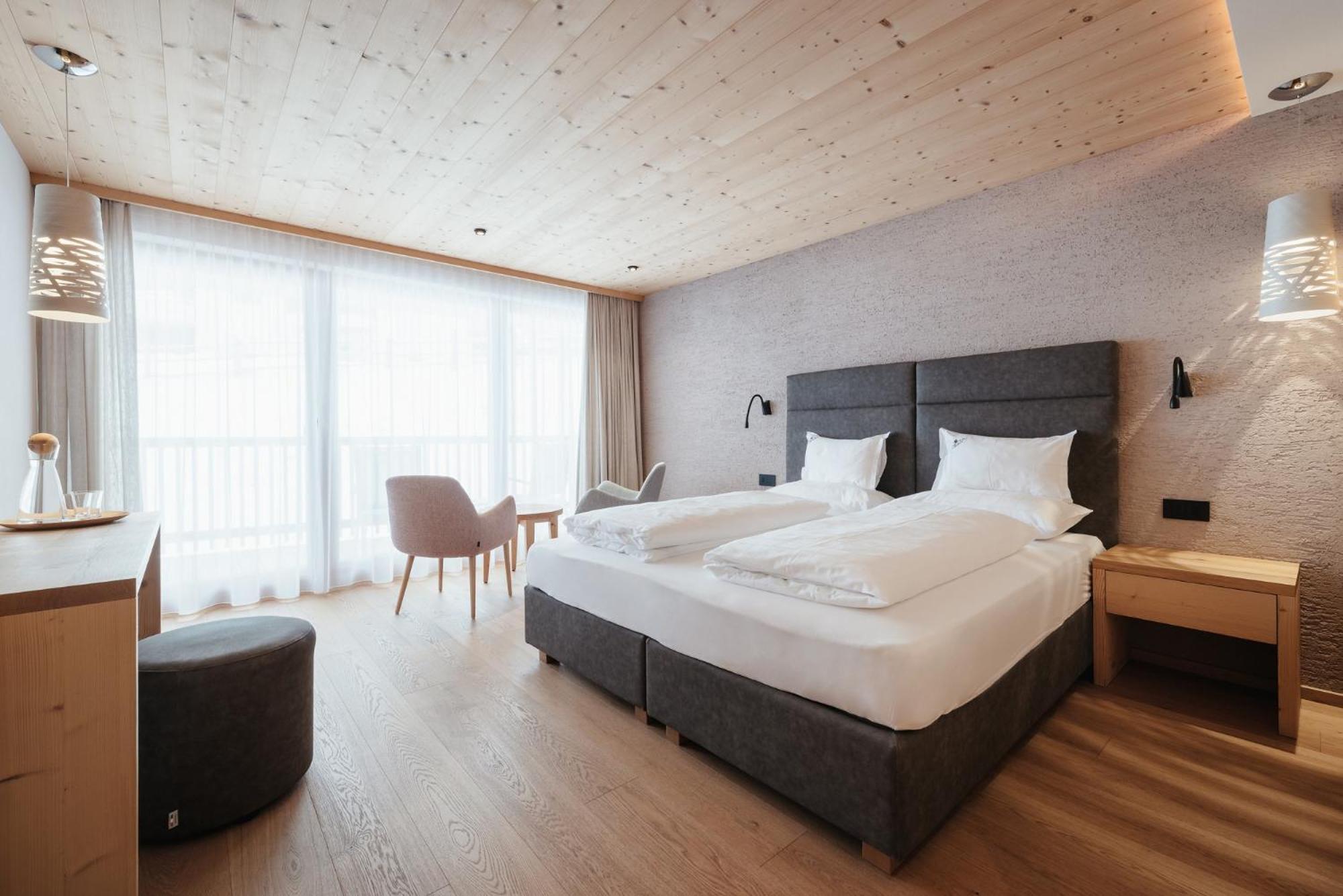 Nature Hotel Delta Colfosco Zewnętrze zdjęcie