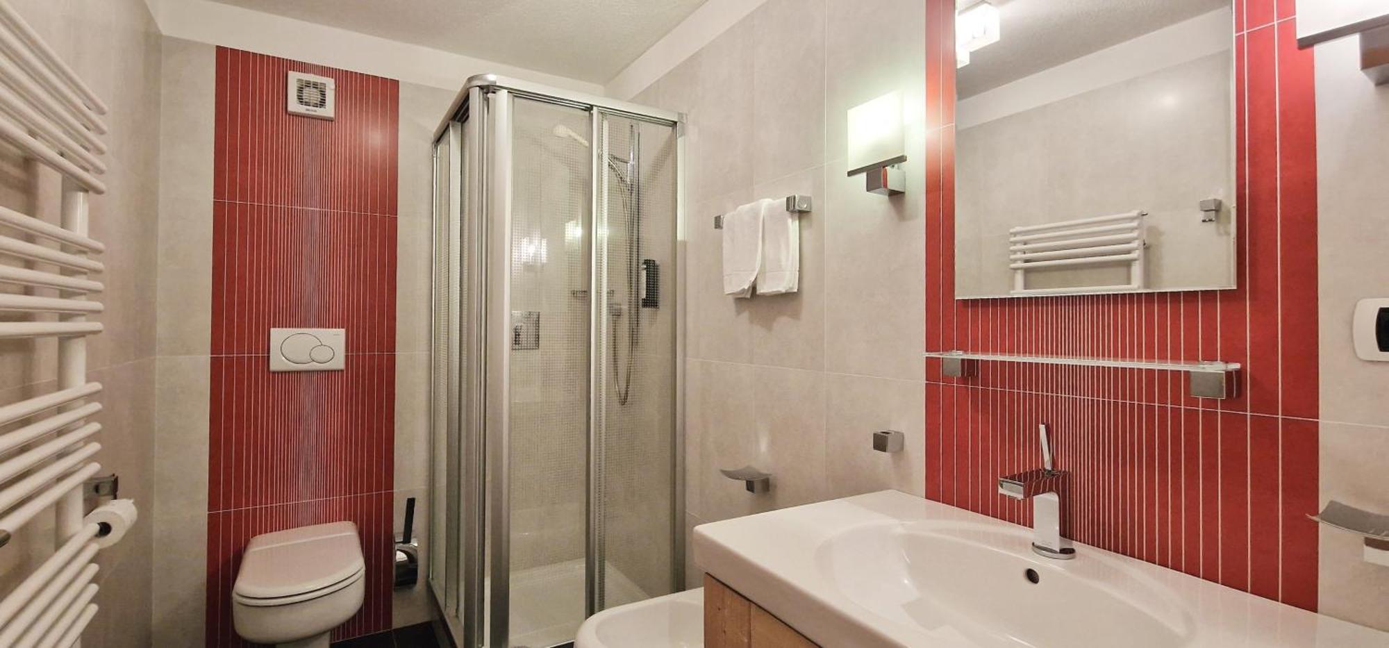 Nature Hotel Delta Colfosco Pokój zdjęcie