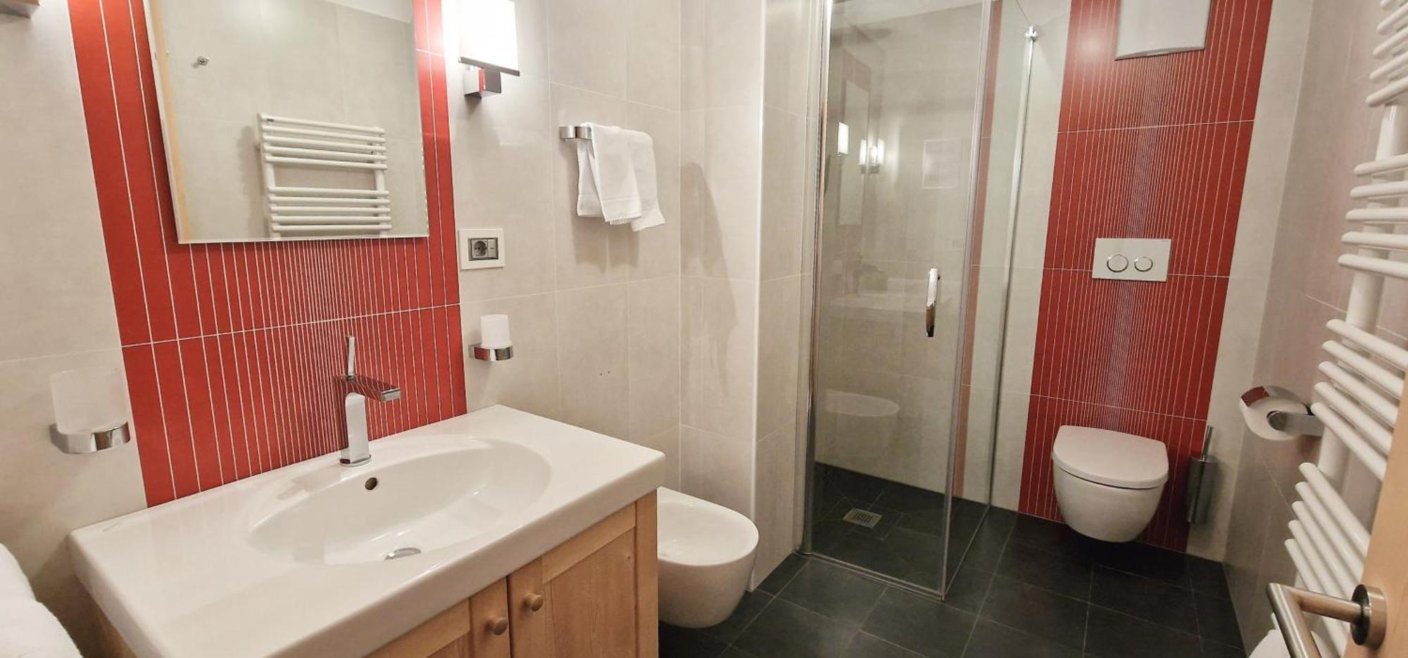Nature Hotel Delta Colfosco Pokój zdjęcie