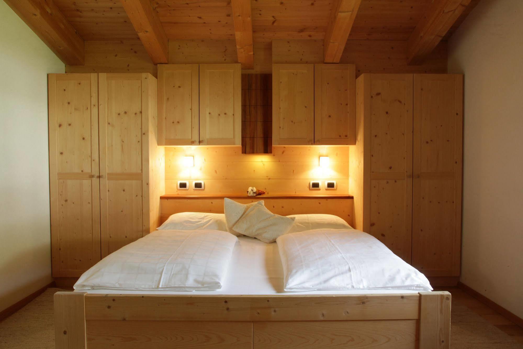 Nature Hotel Delta Colfosco Zewnętrze zdjęcie
