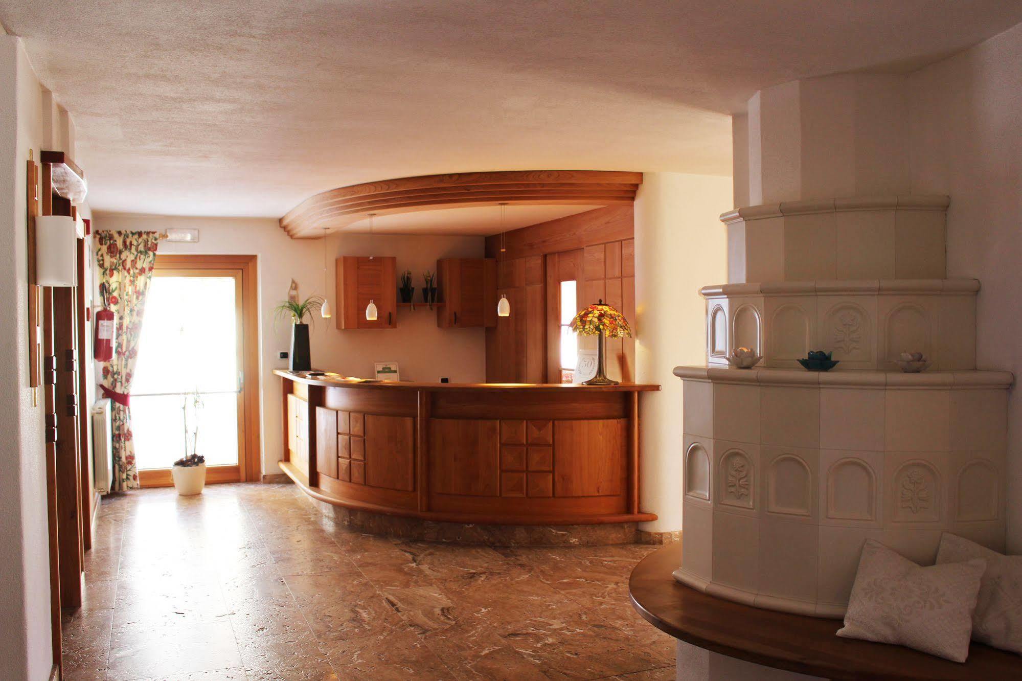 Nature Hotel Delta Colfosco Zewnętrze zdjęcie