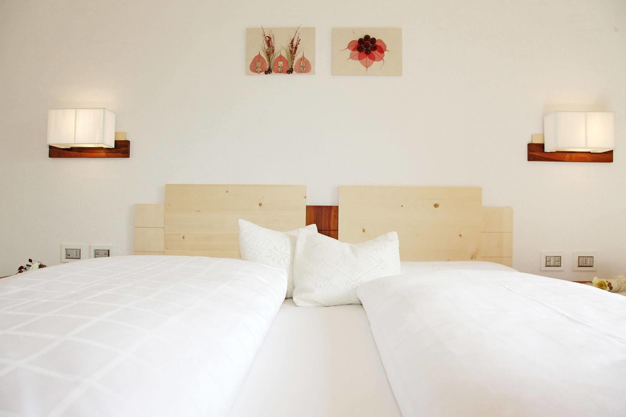Nature Hotel Delta Colfosco Zewnętrze zdjęcie