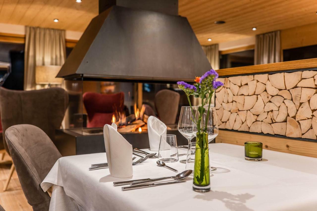 Nature Hotel Delta Colfosco Zewnętrze zdjęcie