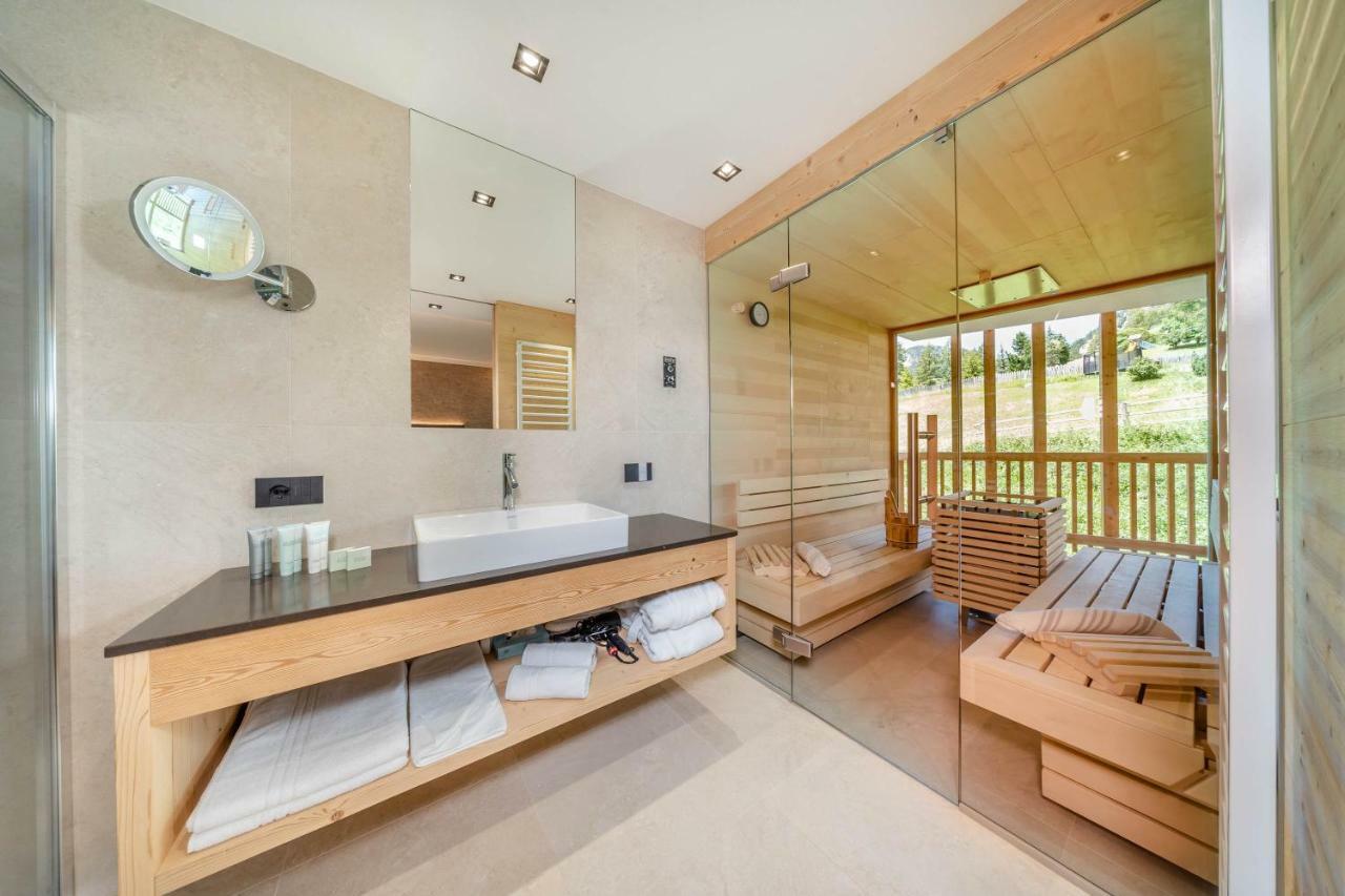 Nature Hotel Delta Colfosco Zewnętrze zdjęcie