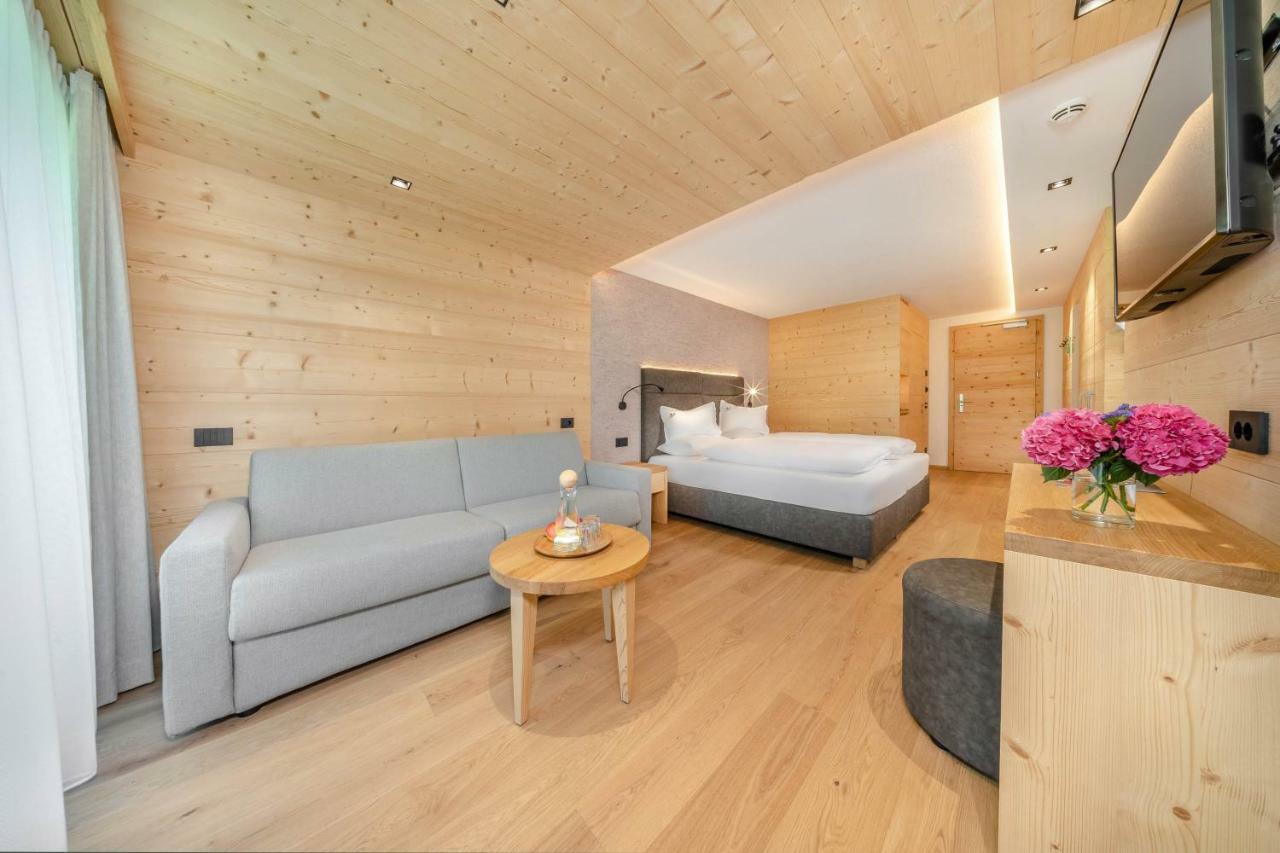 Nature Hotel Delta Colfosco Zewnętrze zdjęcie