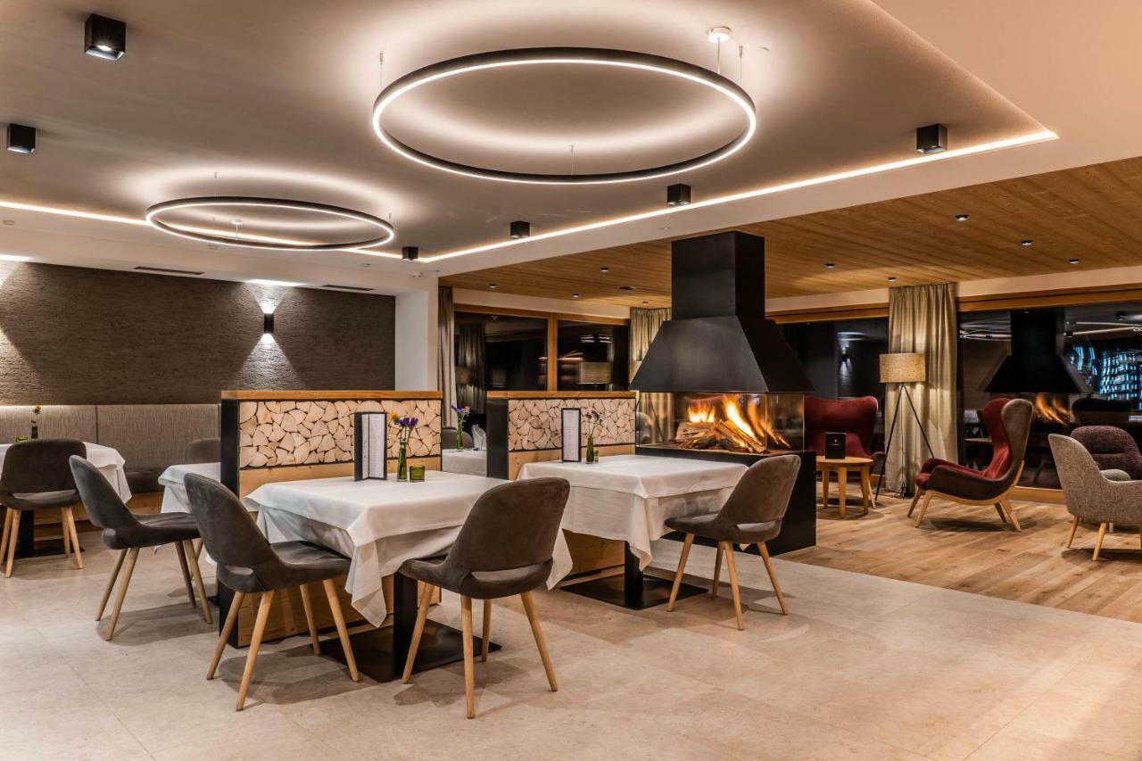 Nature Hotel Delta Colfosco Zewnętrze zdjęcie