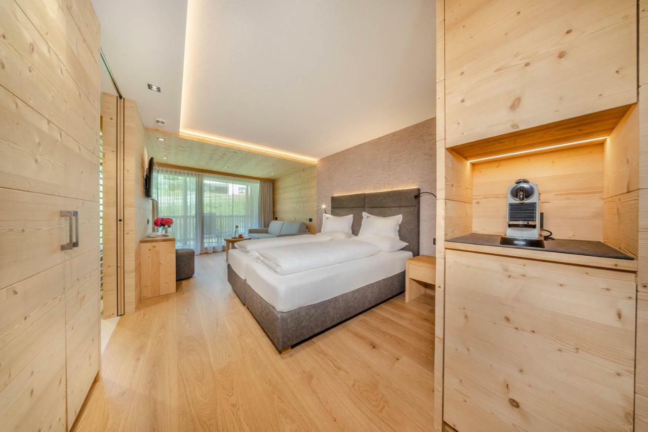 Nature Hotel Delta Colfosco Zewnętrze zdjęcie