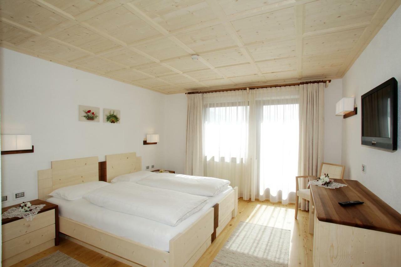 Nature Hotel Delta Colfosco Pokój zdjęcie